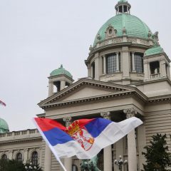 Szerb-magyar tárgyalások