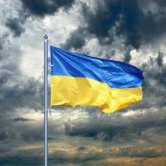 Apadó ukrán aranykészlet