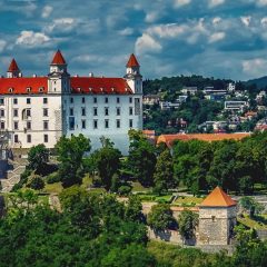 A szlovákok is rászoktak a hitelekre