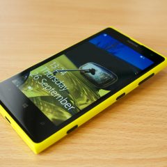 Az új Nokia Lumia 1020