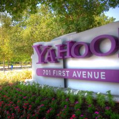 A Yahoo! és a séta