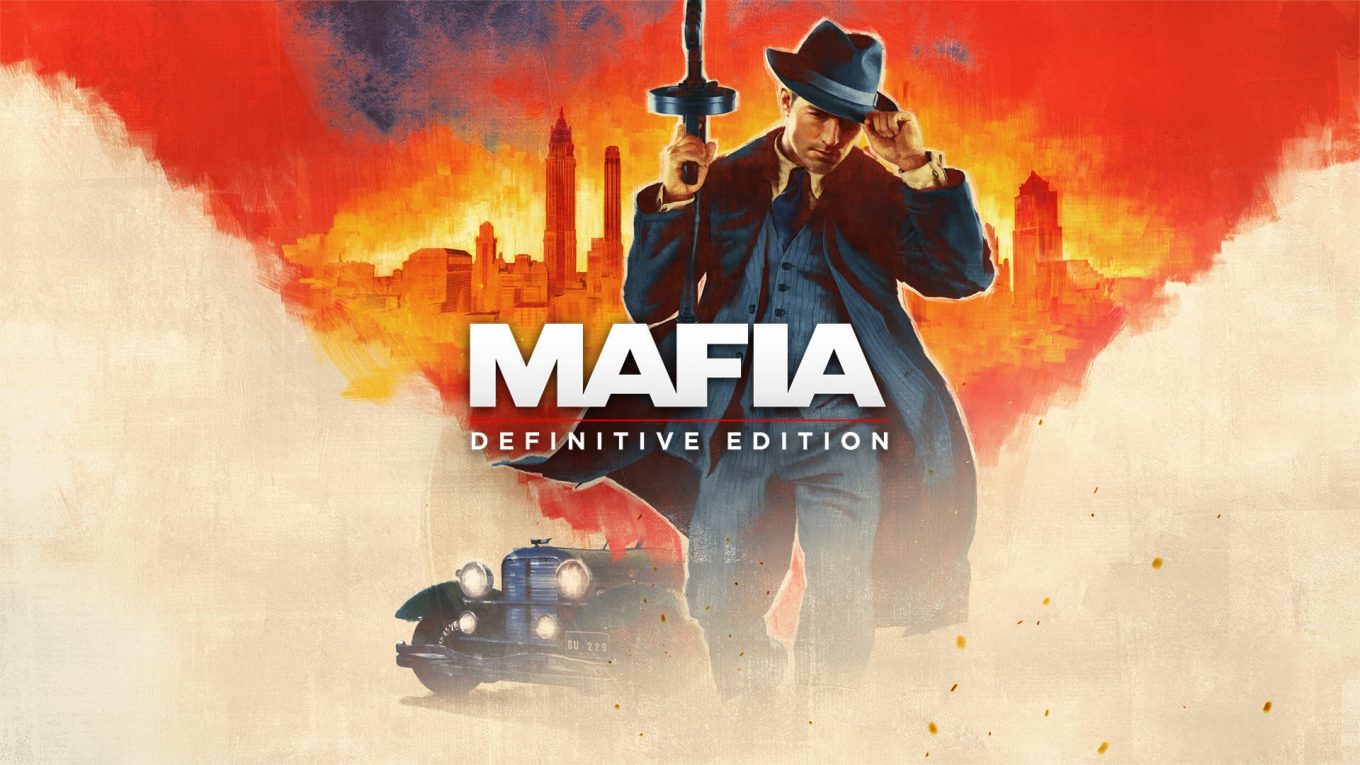 Szeptember 25-én érkezik a  Mafia Remake!