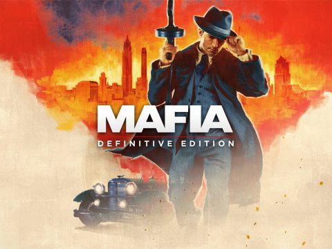 Szeptember 25-én érkezik a  Mafia Remake!